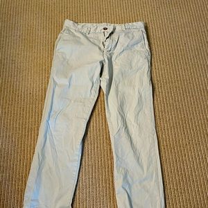 Vineyard Vines Breaker Pants – Stone - 30x30